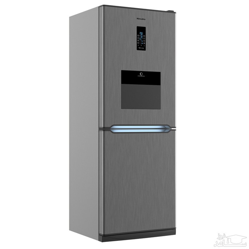 یخچال فریزر هیمالیا مدل Combi-530H