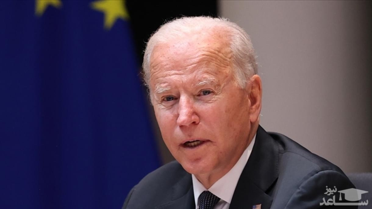 (عکس) میراث بایدن به افغانستانی‌ها را ببینید