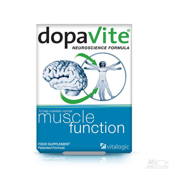 قرص دوپاویت