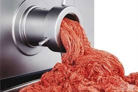 چرخ گوشت فوما مدل FU-818