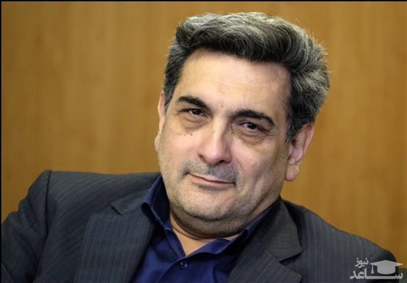 حکم حناچی به عنوان شهردار تهران امضا شد