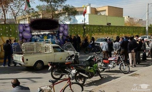 اقدام به خودکشی یکی از دانش‌آموزان ماجرای کودک‌آزاری در اصفهان