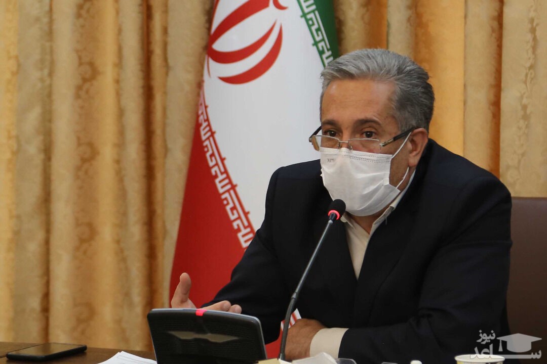 رعایت پروتکل‌های بهداشتی در آذربایجان‌شرقی کاهش یافته است