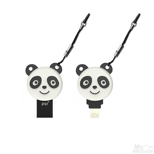 فلش مموری پی کیو آی مدل کانکت 304