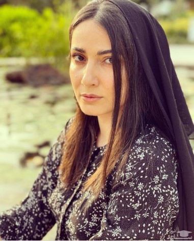 سمیرا حسن پور