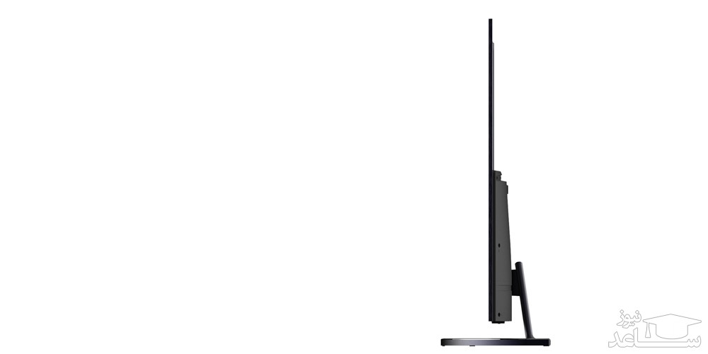 تلویزیون ال ای دی هوشمند جی پلاس مدل GTV-LU821S سایز 55 اینچ