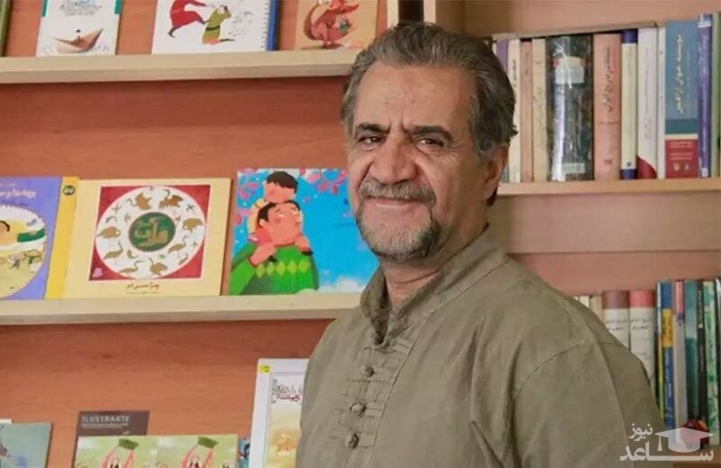 بیوگرافی مصطفی رحماندوست شاعر، نویسنده و مترجم کتاب‌های کودکان و نوجوانان