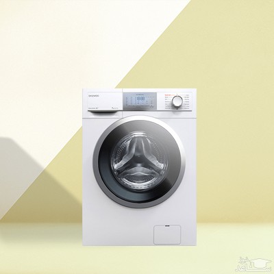 لباسشویی دوو مدل DWK-7020