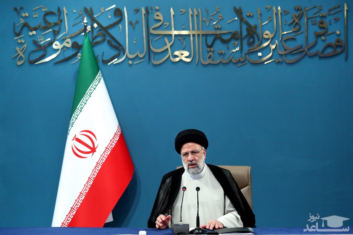 تأکید رئیس جمهور بر تقویت نقش قرارگاهی ستاد مرکزی مبارزه با قاچاق کالا و ارز