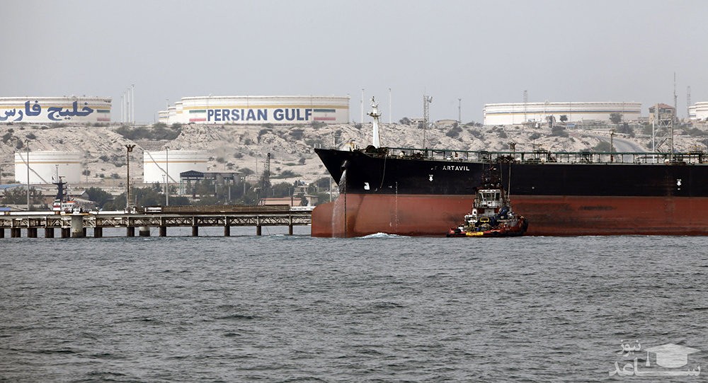 چرا ایران مخفیانه نفتکش های کهنه می خرد؟