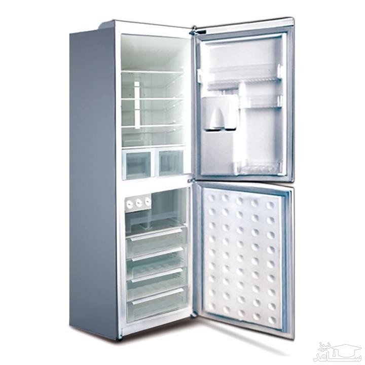 یخچال فریزر الکترواستیل مدل ES27T