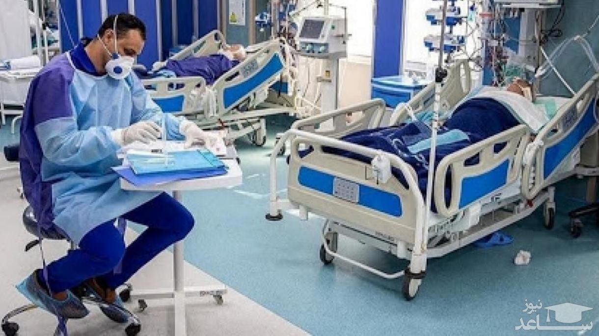 ۱۳۰ بیمار جدید کووید ۱۹ در کرمانشاه شناسایی شدند