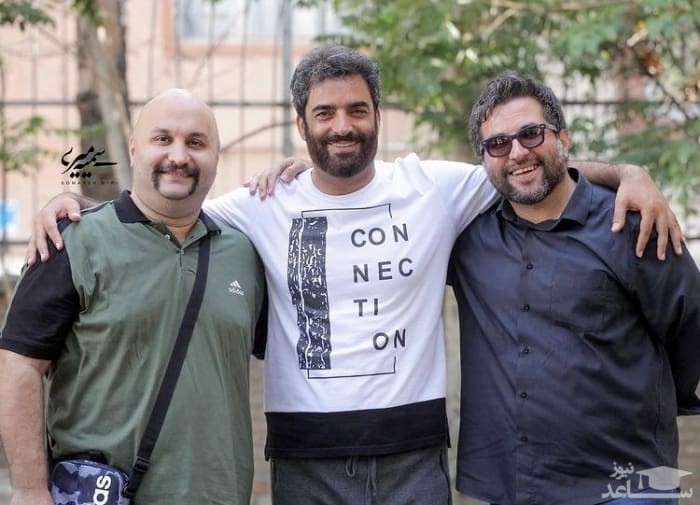 منوچهر هادی