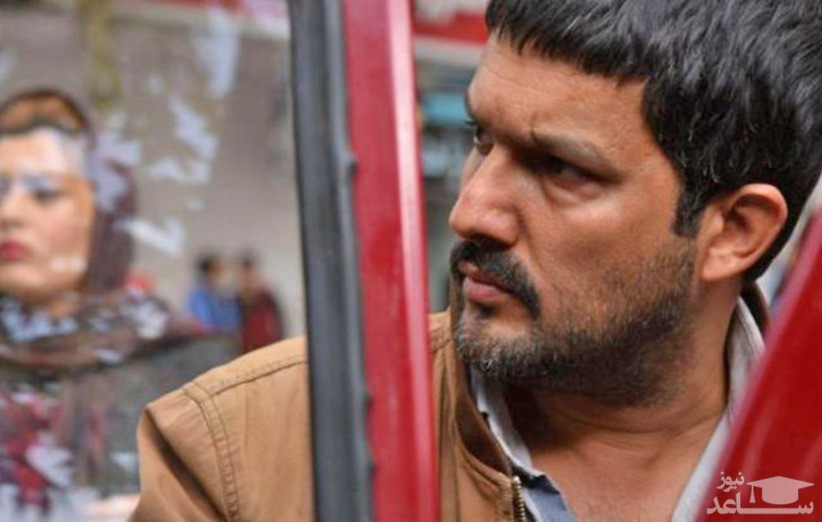 چهره‌ها در اکران خصوصی «قصر شیرین»