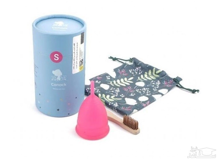 دردسرهای قاعدگی و عوارض آن با خرید کاپ قاعدگی رفع می شود؟