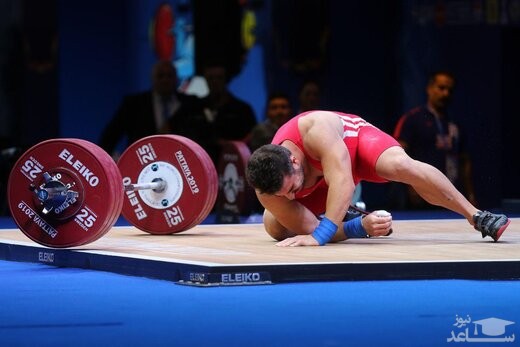 آخرین خبر از وضعیت عجیب دو وزنه‌بردار ایران