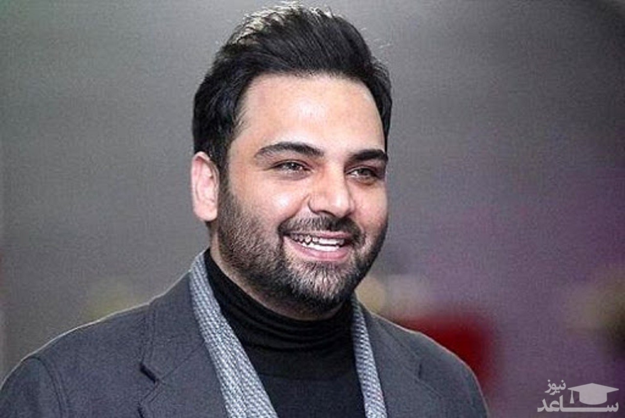 (فیلم) ورود سرزده و شبانه احسان علیخانی به دفتر وزیر بهداشت