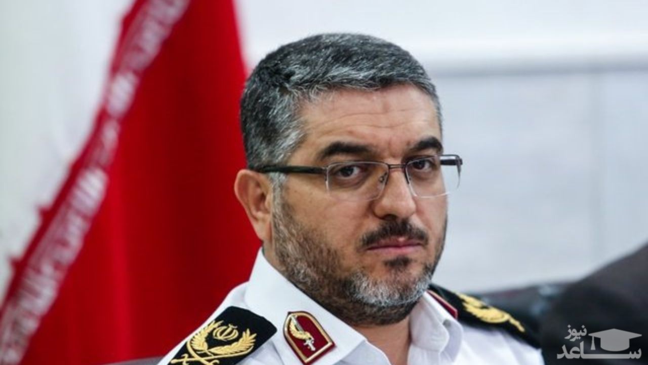 در تعطیلات پیش‌رو جاده‌های یک‌طرفه نمی‌شوند