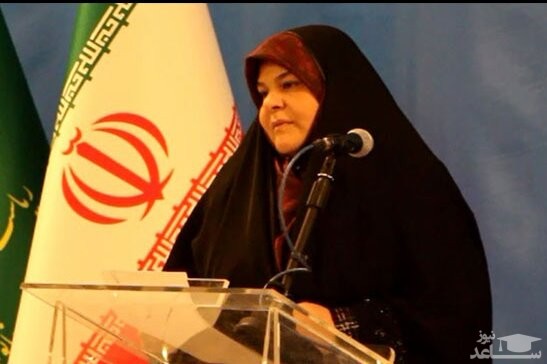 پوشش سومین سفیر زن ایران در دیدار با رئیس جمهور فنلاند/ ودیعتی استوارنامه‌اش را تقدیم کرد