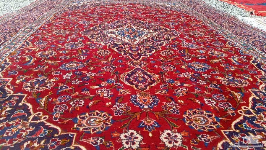 کدام قالیشویی در تهران خوبه؟ بررسی مهمترین فاکتور های یک قالیشویی خوب