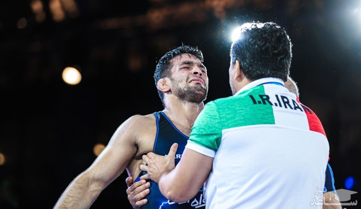 دلیل حذف حسن یزدانی از حضور در جام جهانی مشخص شد