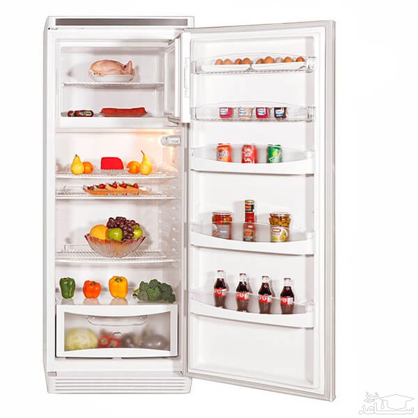  یخچال هیمالیا مدل RF360