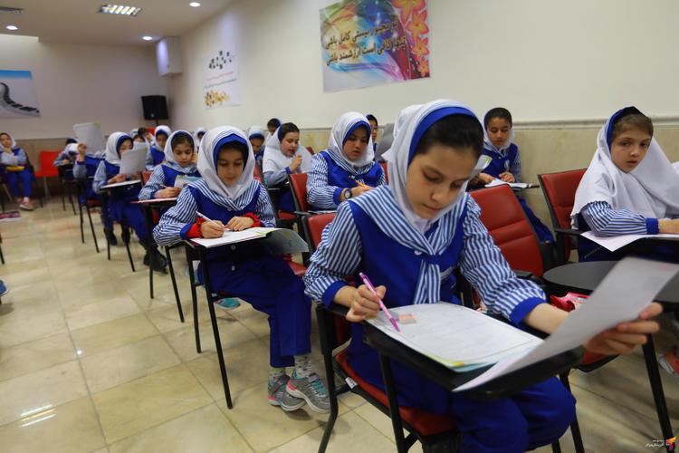 فردا مدارس استان تهران دایر است