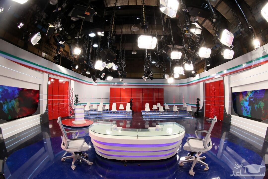 فردا کدام نامزدها مهمان رادیو و تلویزیون می‌شوند؟