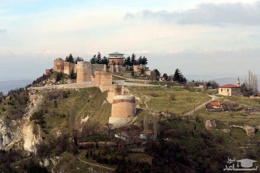 قلعه کوتاهیه