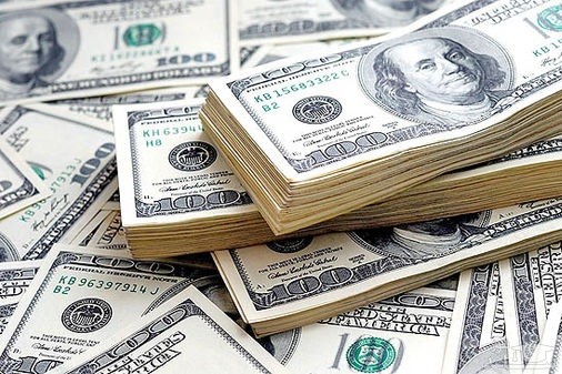 قیمت خرید دلار در بانک‌ها امروز چهارشنبه 17 بهمن 97