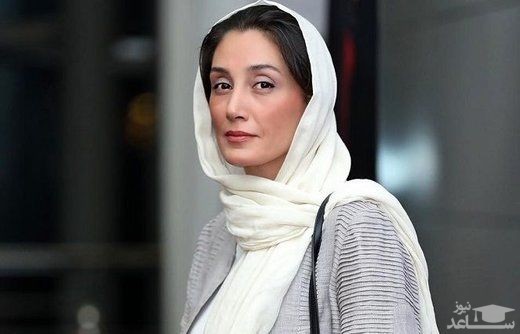 هدیه تهرانی در استان سیل‌زده گلستان