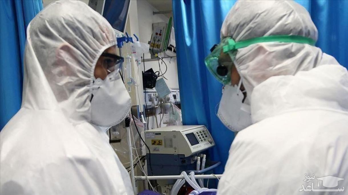 پیش‌بینی افزایش فوتی‌های ناشی از کرونا در روزهای آتی