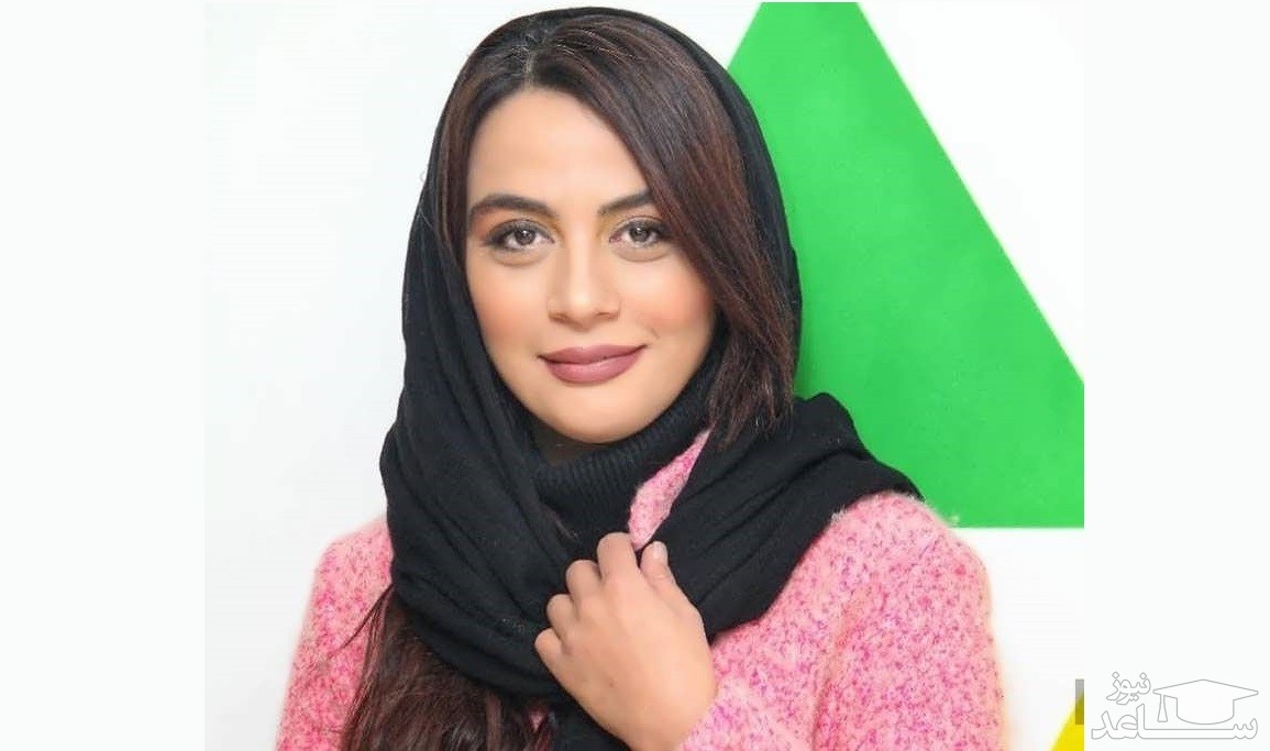 حس خوب مارال فرجاد به خودش