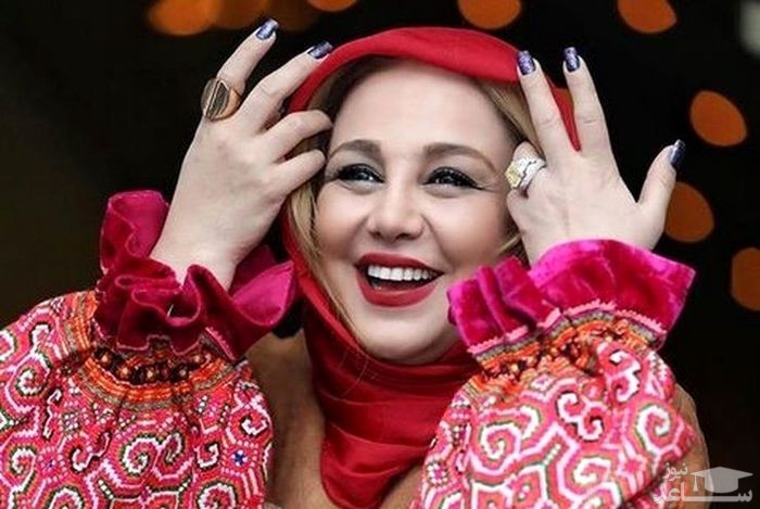 بهنوش بختیاری