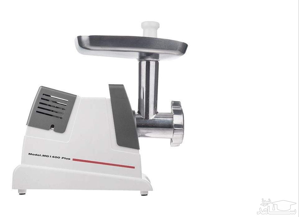 چرخ گوشت پارس خزر MG1400P