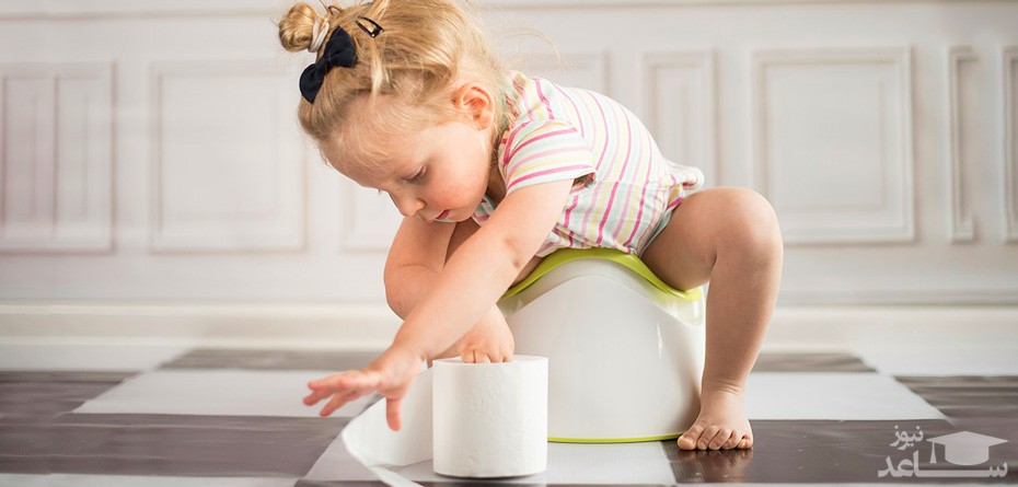 راهکارهای طب سنتی برای رفع یبوست کودکان