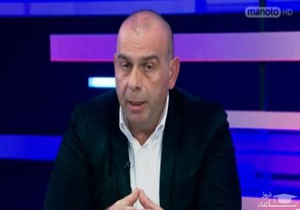 (فیلم) وقتی کارشناس من و تو هم آمریکا را غیرقابل اعتماد می‌داند!