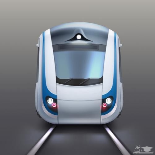 دانلود آهنگ آمدن مترو از افکت صوتی حمل و نقل