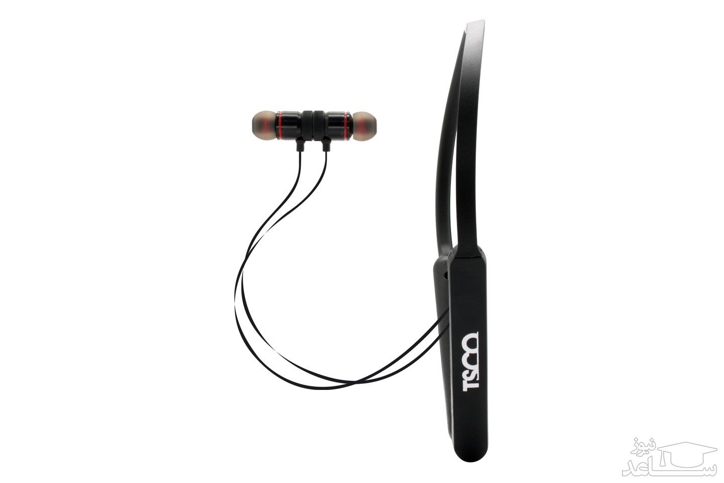 هدفون تسکو مدل TH 5331