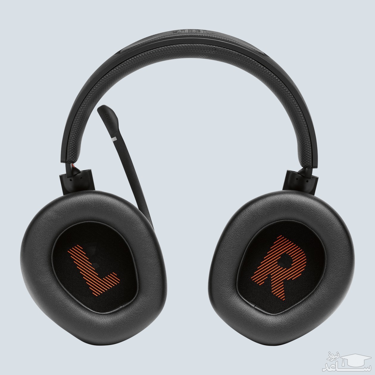 هدست مخصوص بازی جی بی ال مدل Quantum 400