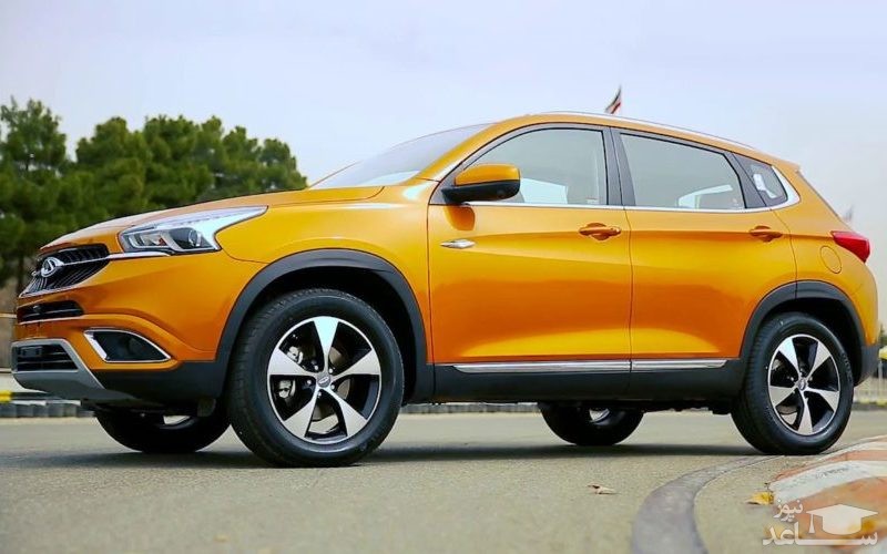 آغاز فروش فوری اقساطی محصولات چری