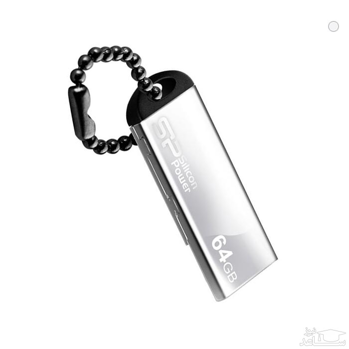 سیلیکون پاور مدل تاچ 830