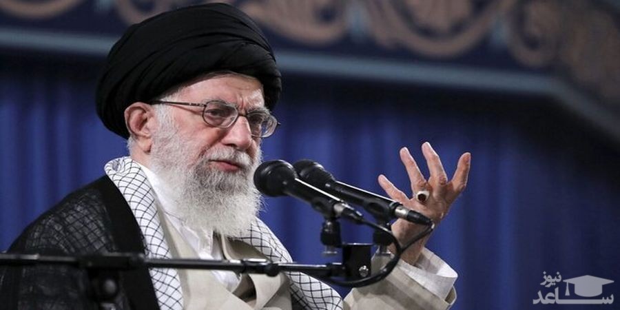 بیانات مقام معظم رهبری باعث چه بازتاب هایی در رسانه‌های عربی شد؟