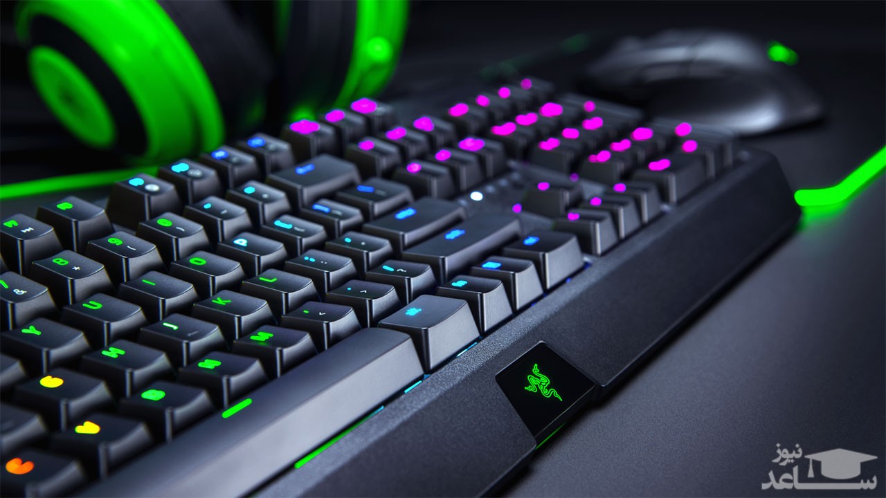 معروف ترین میانبرهای کیبرد