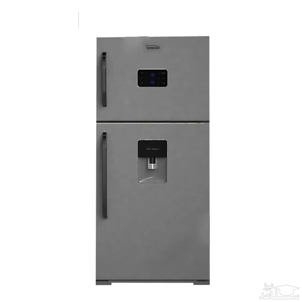 یخچال فریزر الکترواستیل مدل ES32 _ Wide