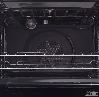 داخل مایکروفر توکار آلتون v403N