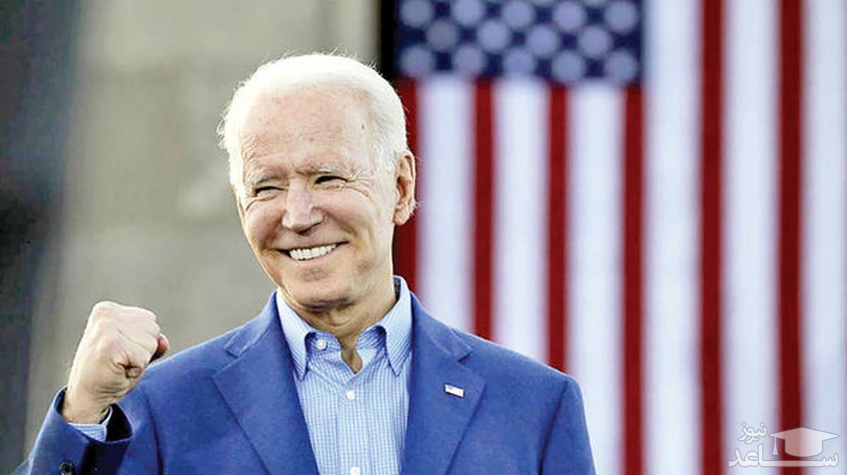 ۲۰ رای الکترال پنسیلوانیا در چنگ بایدن