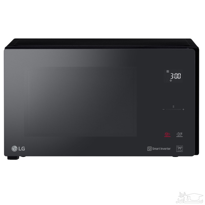 پوسترمایکروویو ال جیMG42 