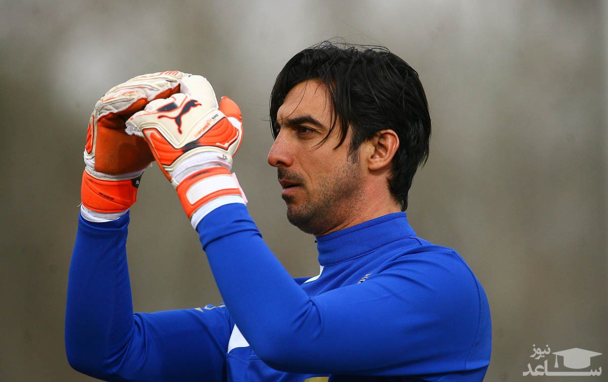 خط و نشان رحمتی برای استقلال