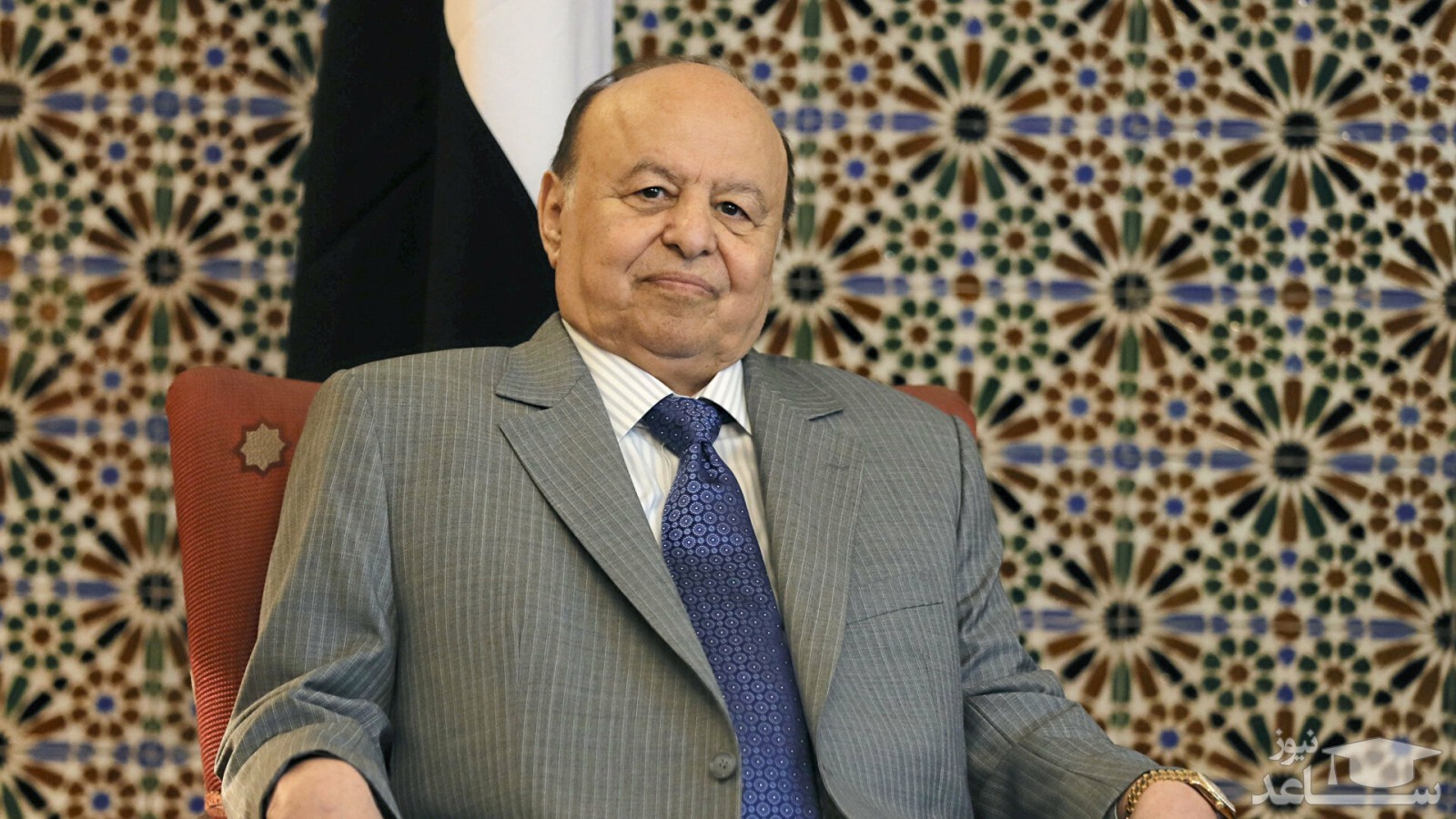 رئیس جمهور فراری یمن قدرت را واگذار کرد